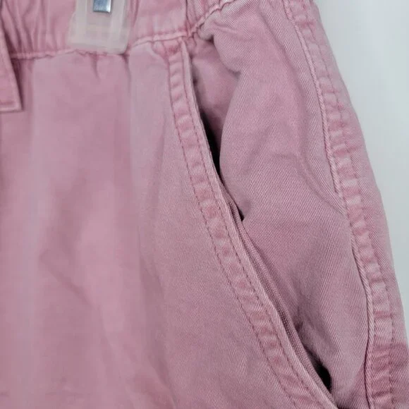 Chubbies Mens Red Originals 7” Shorts Sz XL Regular Fit Stretch Elastic Waist - Picture 3 of 13